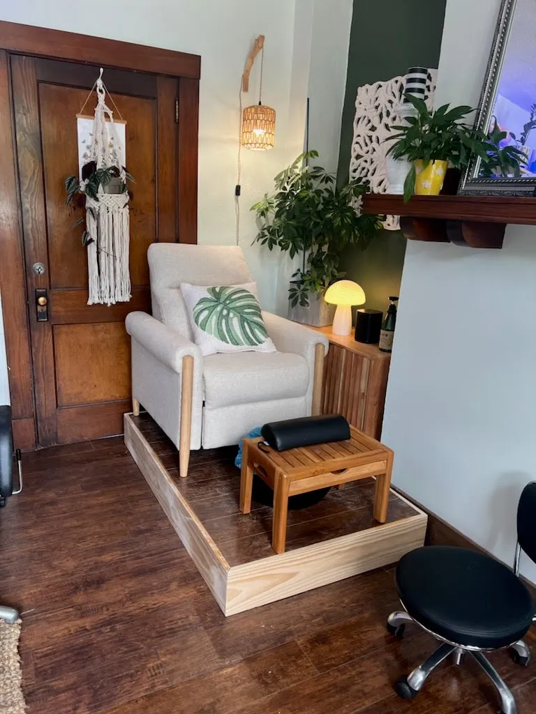 Inside B.Parlor Salon — photo 1